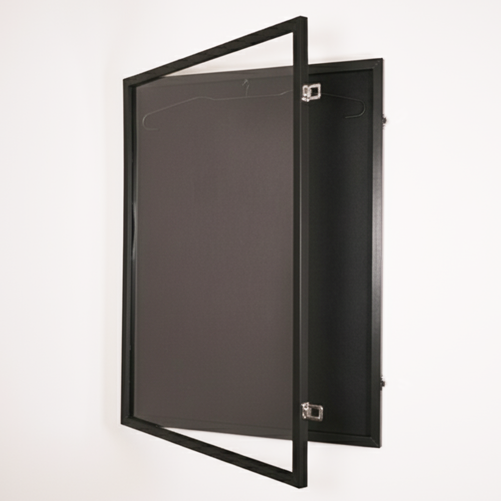 Cadre pour Maillot (Football/Basket/Rugby...)